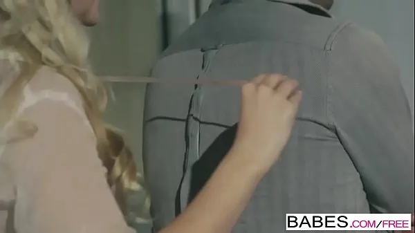 HD Babes - Office Obsession - (Richie Calhoun, Samantha Rone) - Tailor Made en iyi Videolar
