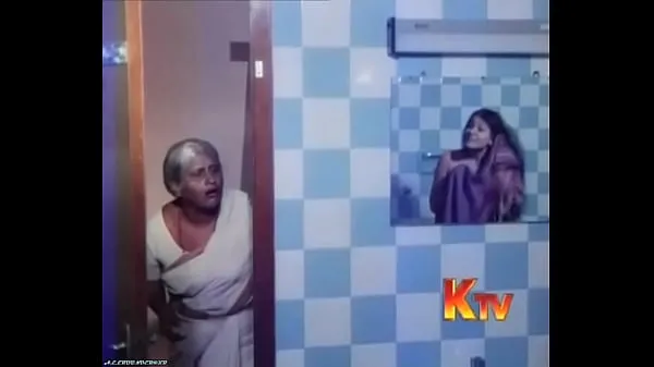 HD CHANDRIKA HOT BATH SCENE from her debut movie in tamil Video teratas