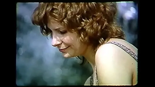 Video HD Eroticism "in the feminine" (1994, French hàng đầu