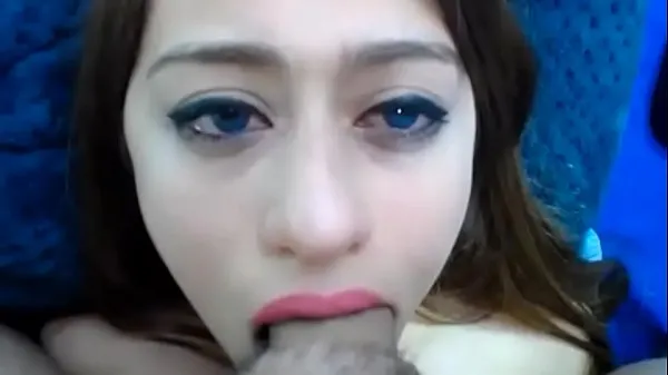 HD Deepthroat girlfriend najlepšie videá