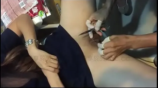 HD 纹身中国 أعلى مقاطع الفيديو