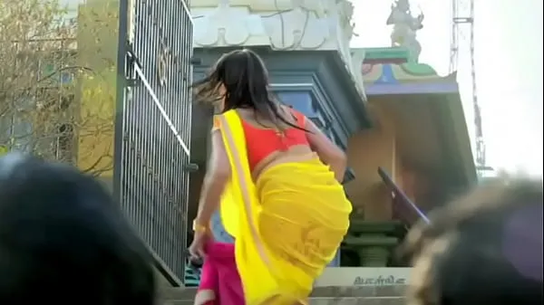 HD Nikki Galrani Hot Cleavage Scene Slow Motion Edit HD 1080p Hara Hara Mahadev HIGH κορυφαία βίντεο