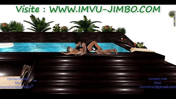 HD Mail: toonslive3 .com R 3P Pool Furniture new top Videos