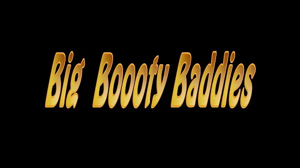 HD-Big boooty baddies bästa videor