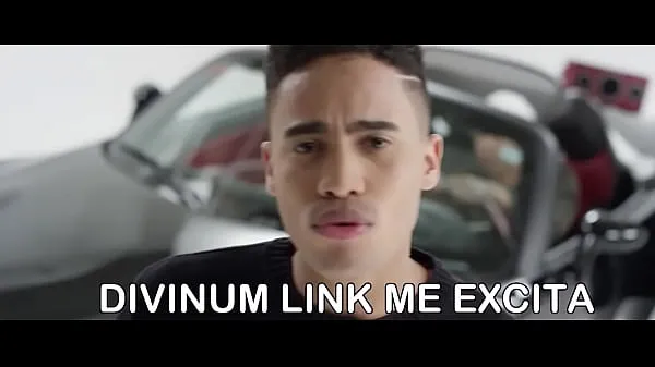 高清DIVINUM LINK ME EXCITA PROMO热门视频