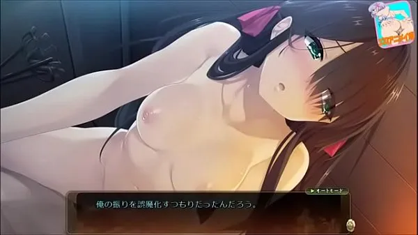 Najlepsze filmy w jakości HD Play video ≫ Sengoku Koihime X Shino Takenaka erotic scene trial version available