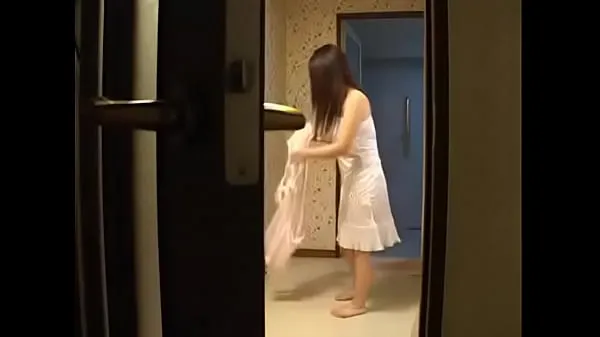 HD Hot Japanese Asian step Mom Fucks with Young κορυφαία βίντεο