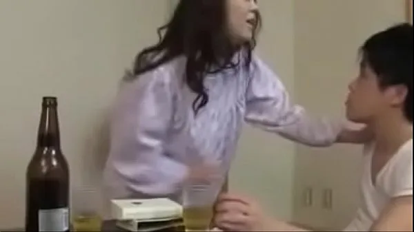 HD Japanese Asian step Mom and Son d. Hard Fuck top Videos