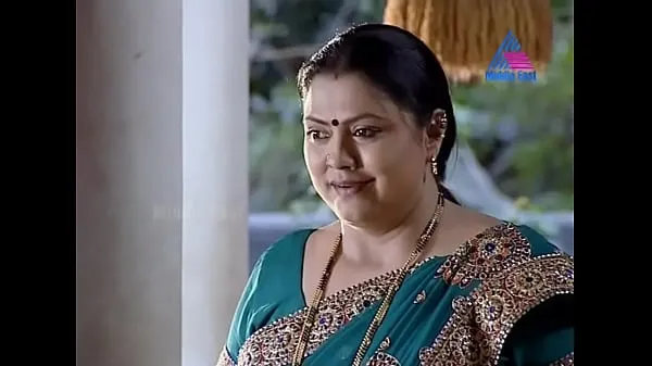 HD malayalam serial actress Chitra Shenoy show suosituinta videota