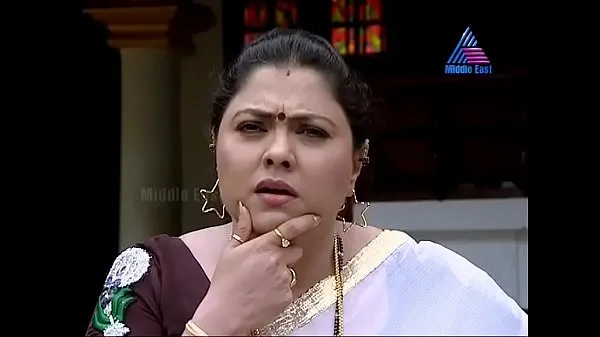 HD malayalam serial actress Chitra Shenoy शीर्ष वीडियो