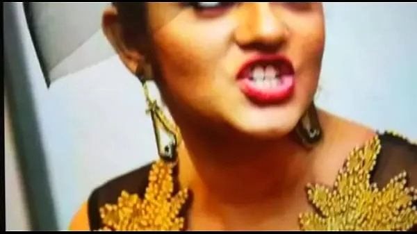 HD Actress Aparna Balamurali Cum Tribute najboljši videoposnetki