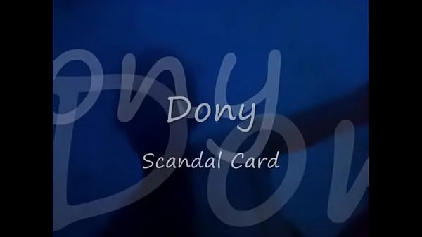 HD-Scandal Card - Wonderful R&B/Soul Music of Dony topvideo's