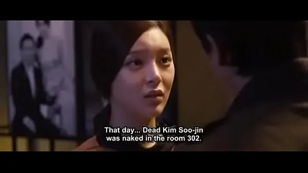 HD the scent 2012 Park Si Yeon (Eng sub topp videoer