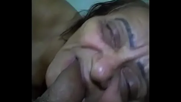 HD cumming in granny's mouth najlepšie videá