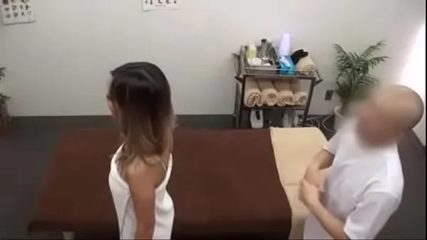 HD Massage turns arousal Video teratas