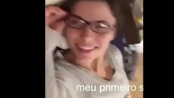 HD Brazilian amateur thought it wouldn't hurt najlepšie videá