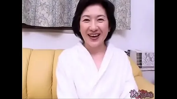 HD-Cute fifty mature woman Nana Aoki r. Free VDC Porn Videos topvideo's
