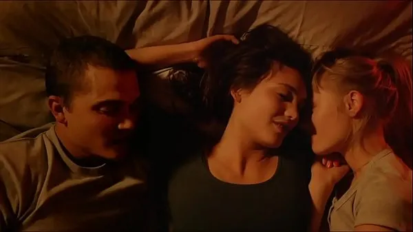 HD Amazing Threesome najlepšie videá