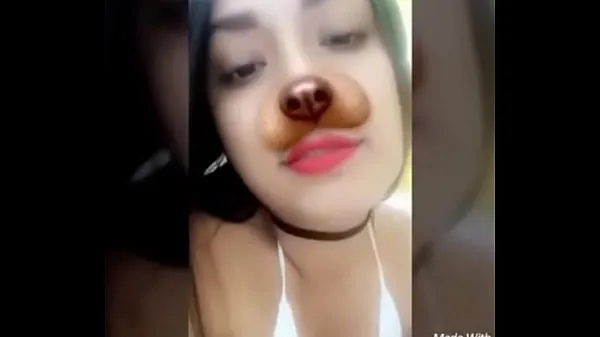 HD My girlfriend shows me how she's going to suck her off शीर्ष वीडियो