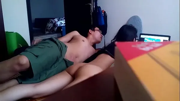 ایچ ڈی Vietnamese BF's hidden cam for nothing ٹاپ ویڈیوز