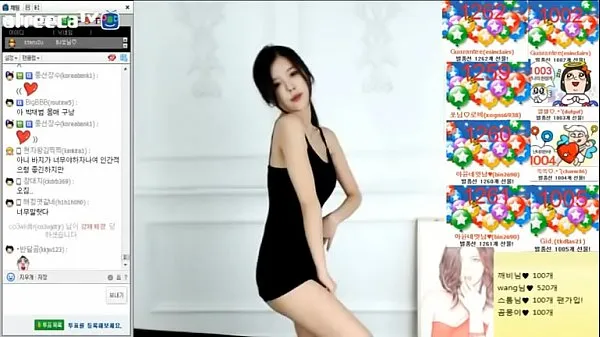 HD 性感美女热舞 शीर्ष वीडियो