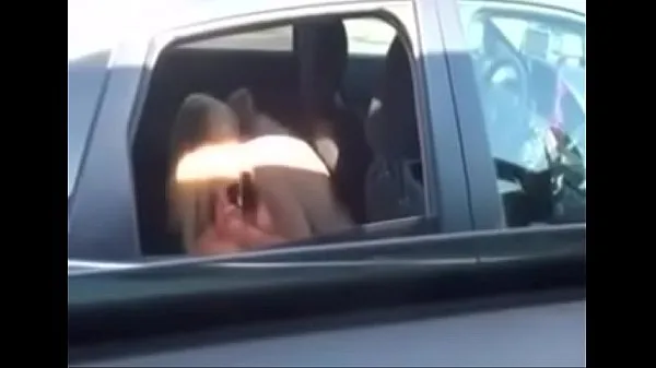 HD Public car blowjob najlepšie videá