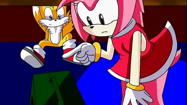 HD sonic xxx capitulo 1 top Videos