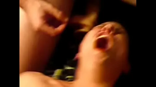HD gf eating stangers load and makes herself cum Video teratas