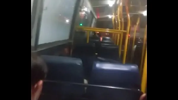HD indian stranger saw me half naked and grabs my cock in public bus top Videos