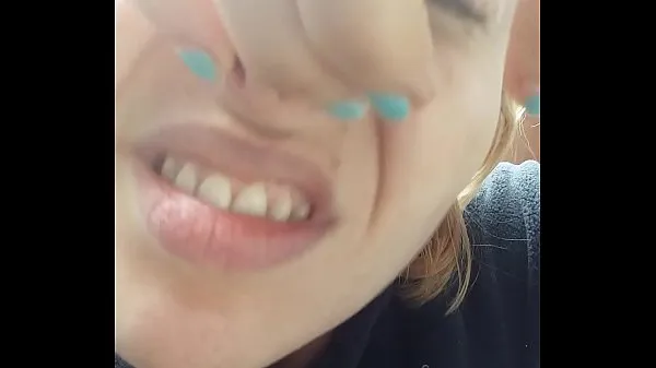 HD nasal fetishism: did you know that even the nose can be sexy legnépszerűbb videók