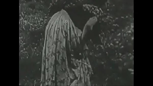 HD 1910 Vintage Porn German κορυφαία βίντεο