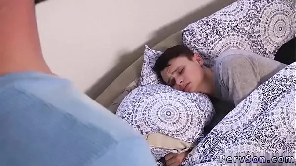 HD Teen twink gay porn first time Wake Up top Videos