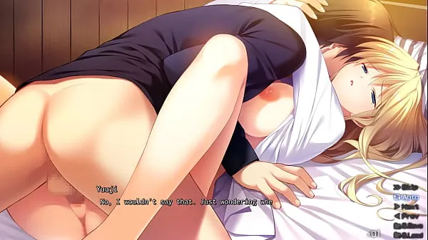 HD-The Eden of Grisaia JB topvideo's