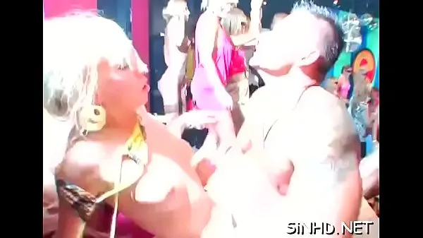 HD Party fucking porn najlepšie videá