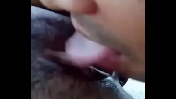 HD Pussy licking topp videoer