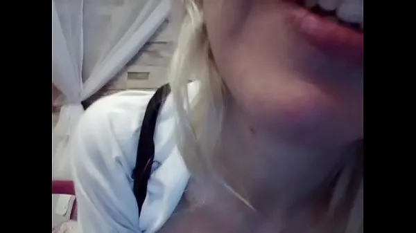 HD what does your aunt's pussy taste like? she seems to like it very much topp videoer