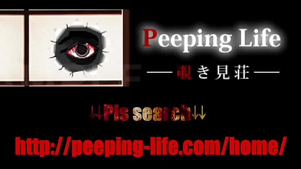 HD-Peeping life Tonari no tokoro02 bästa videor