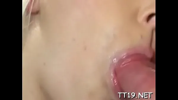HD Cutie's bawdy cleft stuffed with dick i migliori video