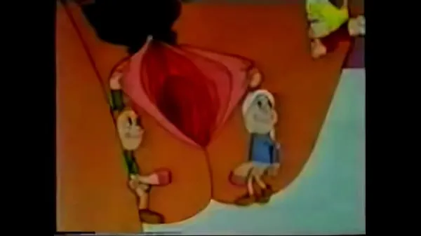 HD Snow white funny cartoon legnépszerűbb videók