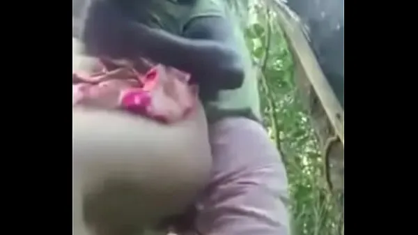 HD Desi Indian girl hard fuck in jangol in forest fuck by his boyfriend top Videos