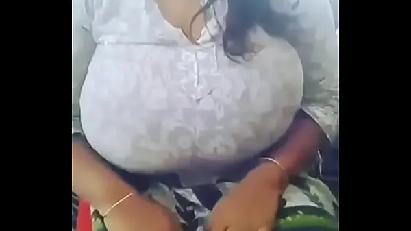 HD Punjabi Horny Bhabi Ke Boobs top Videos