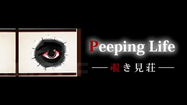 Najlepsze filmy w jakości HD Peeping life Tonari no tokoro03 06