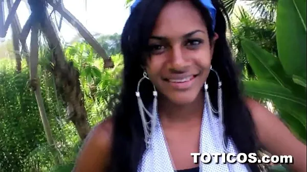 HD dominican teen top Videos