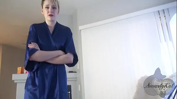 HD FULL VIDEO - STEPMOM TO STEPSON I Can Cure Your Lisp - ft. The Cock Ninja and najboljši videoposnetki