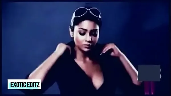 HD Birthday tribute to sexualo beauty shreya saran nejlepší videa