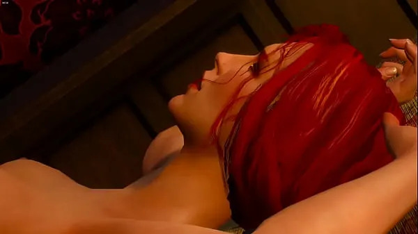 HD Slutty Triss Merigold Fucked by Geralt of Rivia for money top Videos