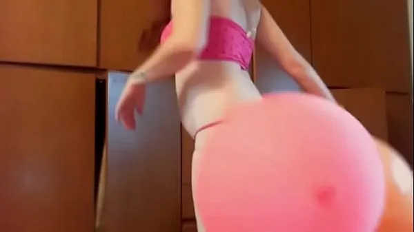 HD Let's fuck with these colorful balloons and it will be a video with strong fetish characters top videoer