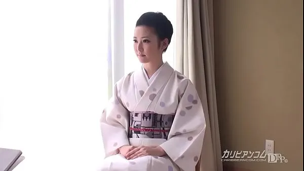 ایچ ڈی The hospitality of the young proprietress-You came to Japan for Nani-Yui Watanabe ٹاپ ویڈیوز