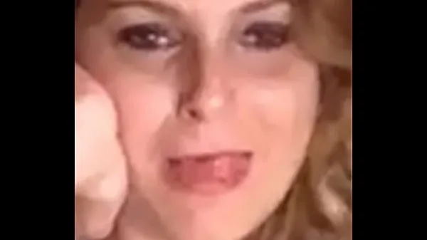 HD Lua face for your hot cumshots Video teratas