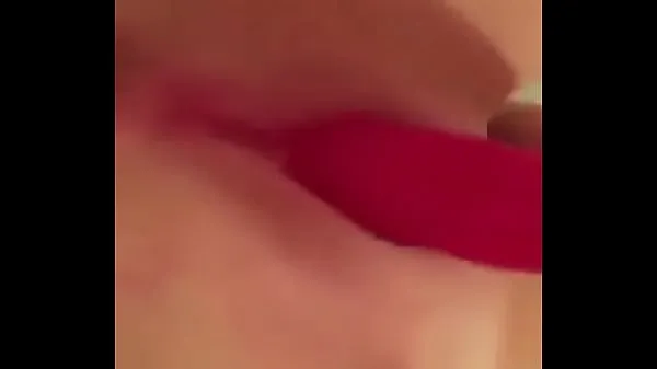 HD s. Teen Nympho Dildo And Squirts (s. is AmandaThots Video teratas